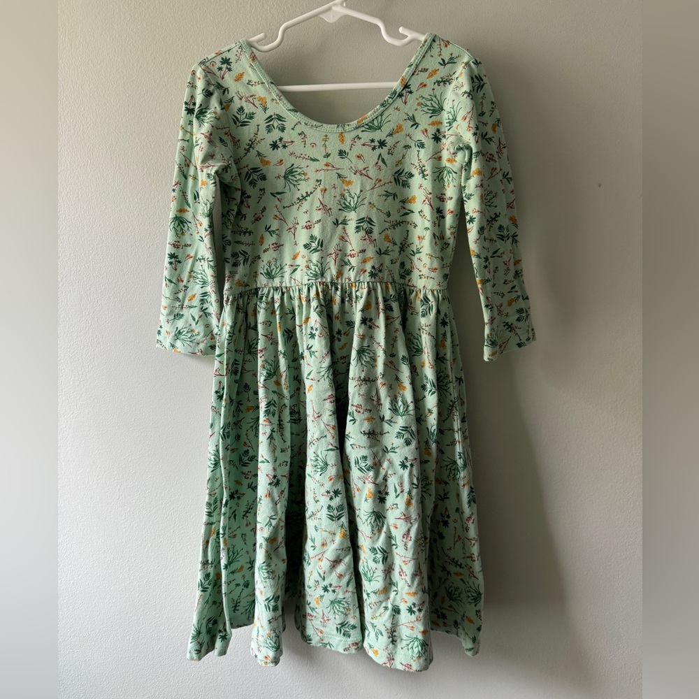 Lot of 3 - Alice + Ames Ballet Dresses - Size 7